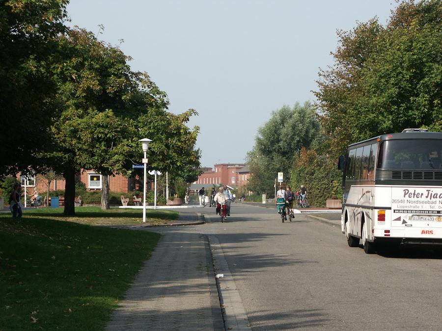 2003 - Mühlenstrasse