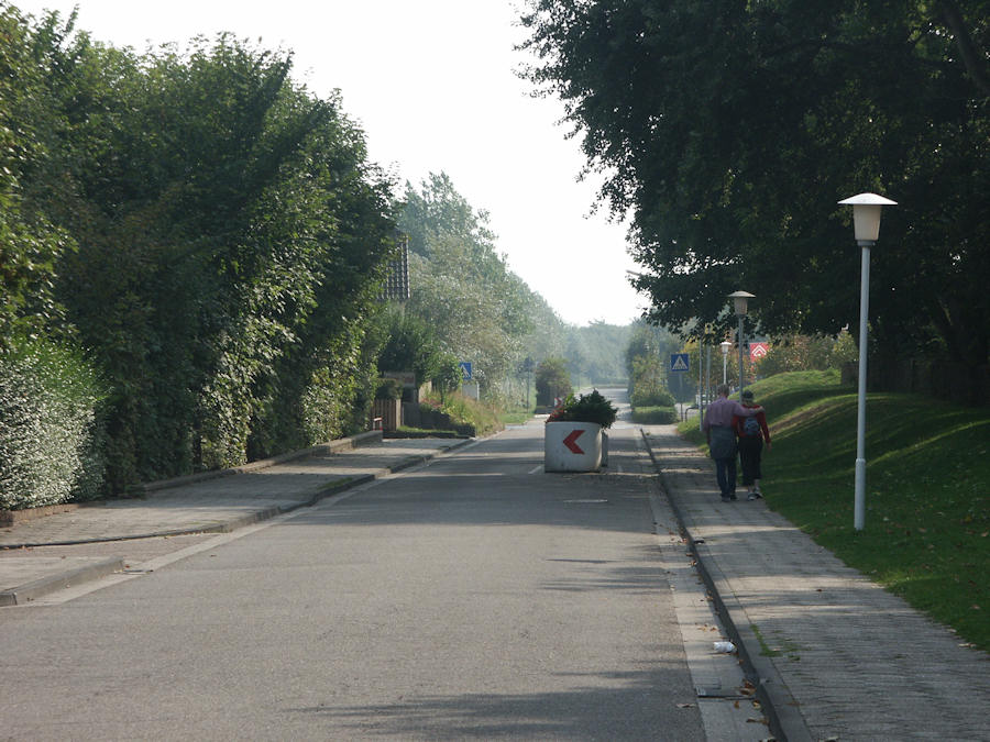 2003 - Mühlenstrasse