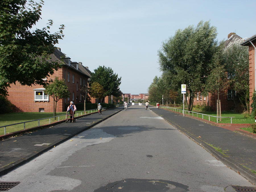 2003 - Mühlenstrasse