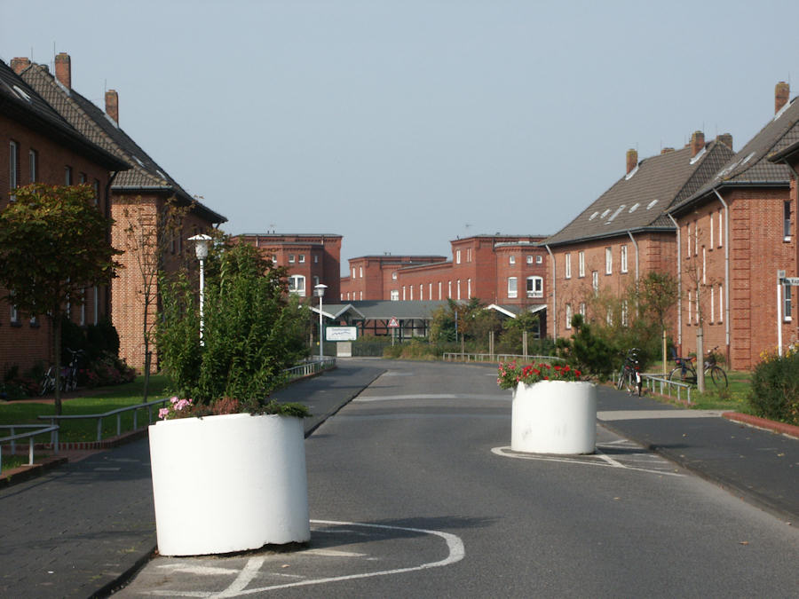 2003 - Mühlenstrasse