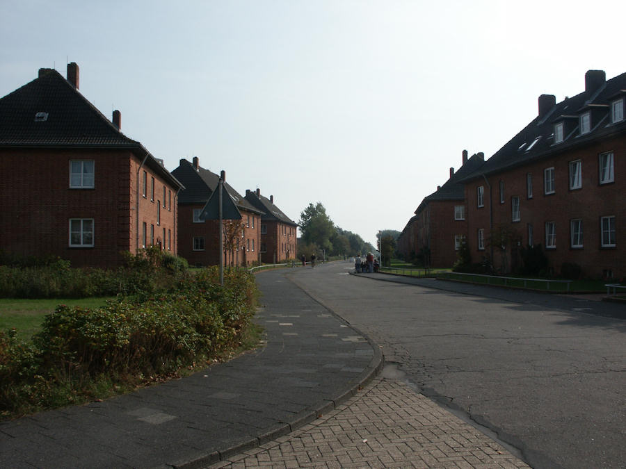 2003 - Mühlenstrasse