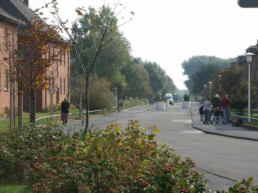 2003 - Mühlenstrasse