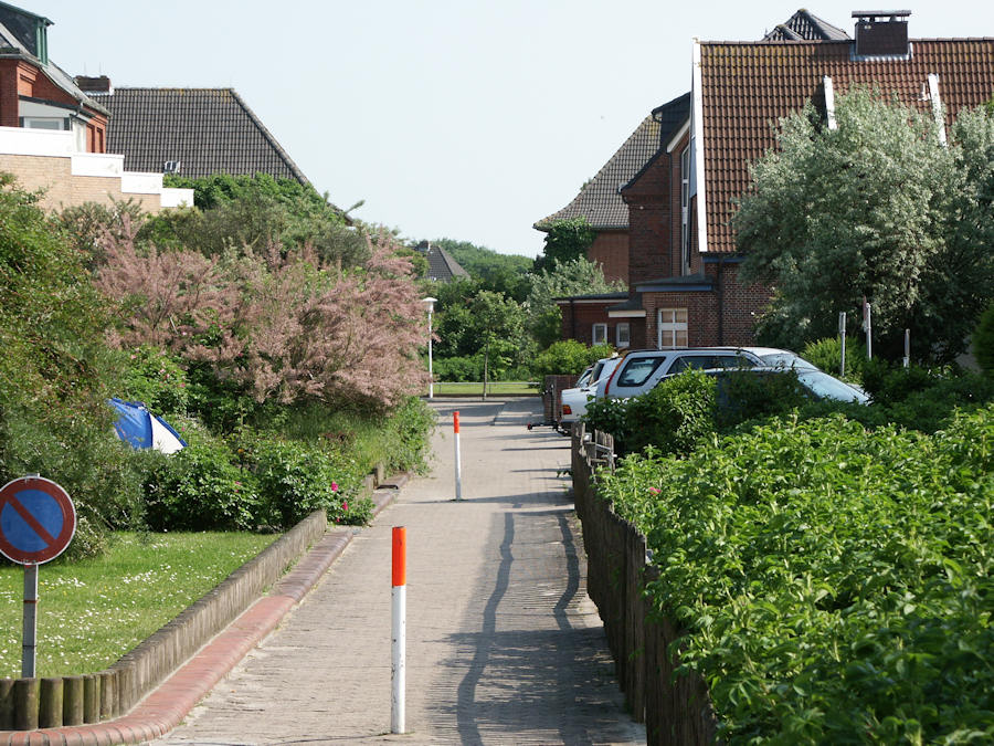 2003 - Nienburgstrasse