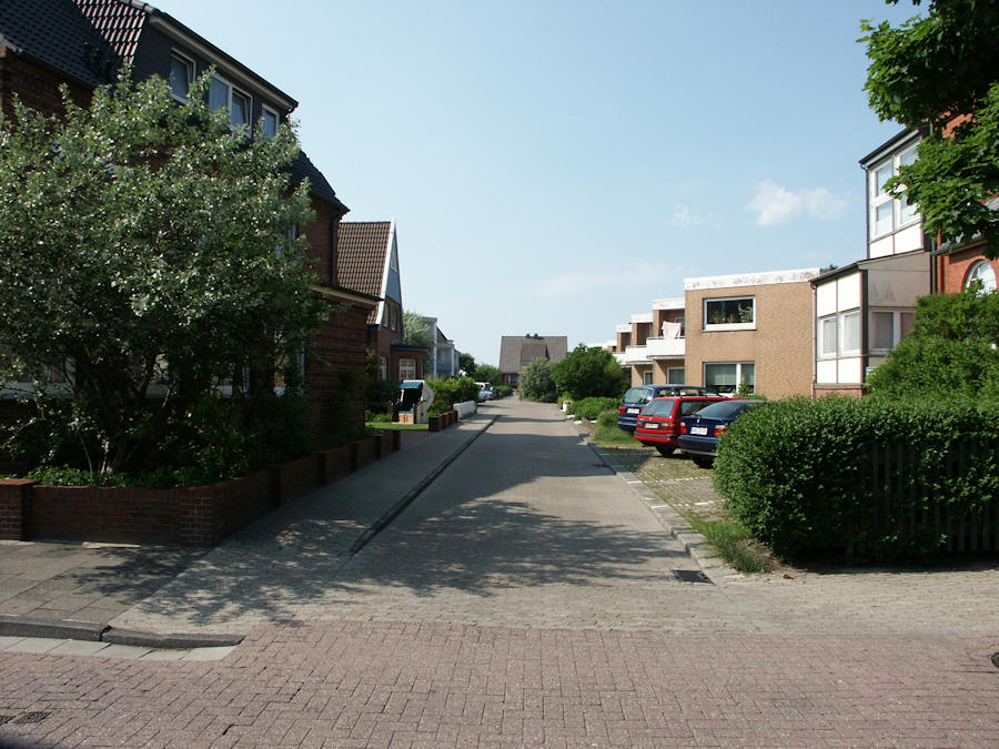 2003 - Nienburgstrasse