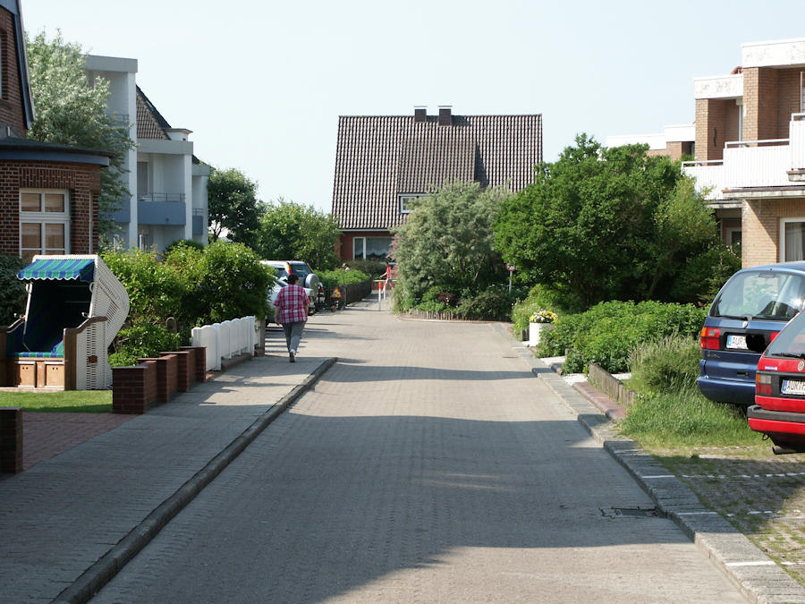 2003 - Nienburgstrasse