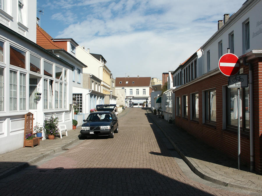 2003 - Tollestrasse