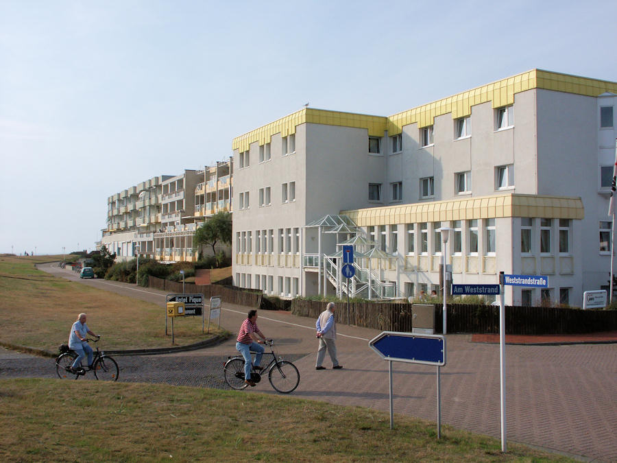 2003 - Viktoriastrasse