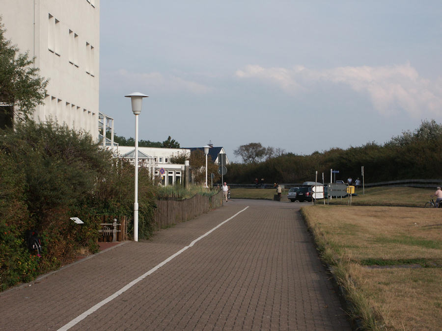 2003 - Viktoriastrasse