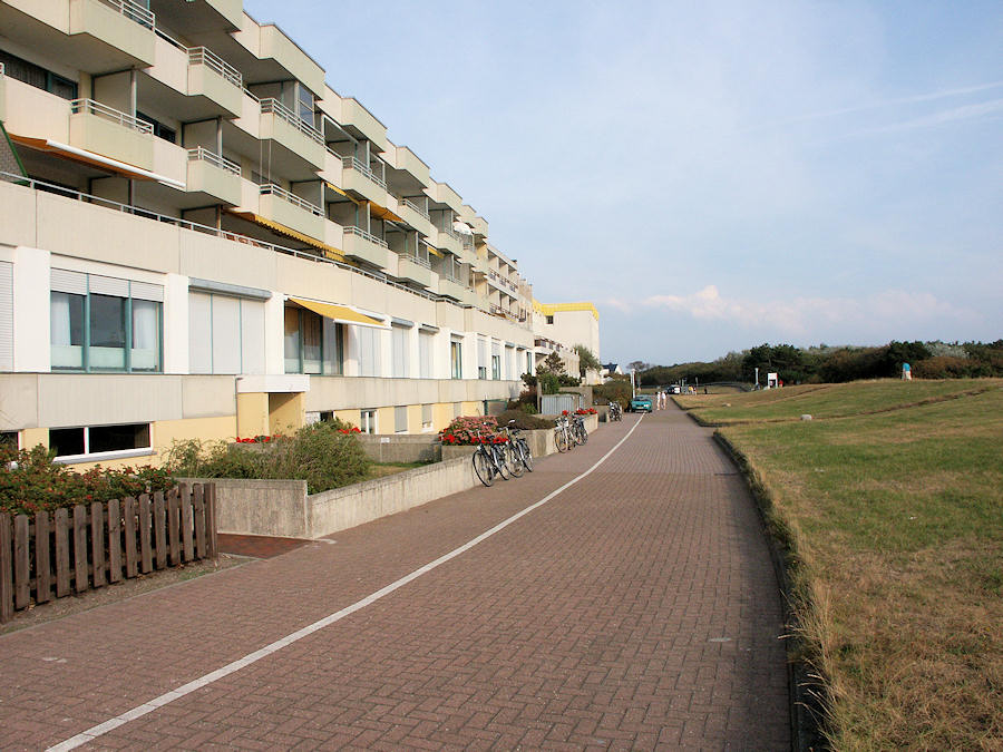 2003 - Viktoriastrasse