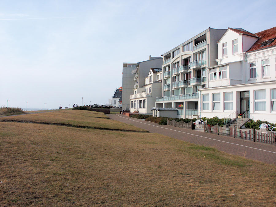 2003 - Viktoriastrasse