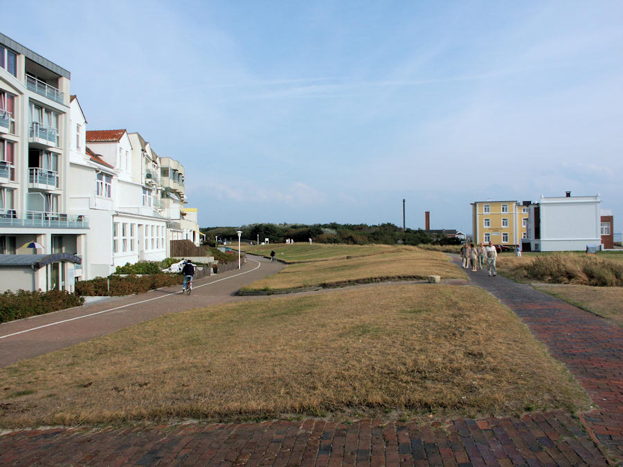 2003 - Viktoriastrasse