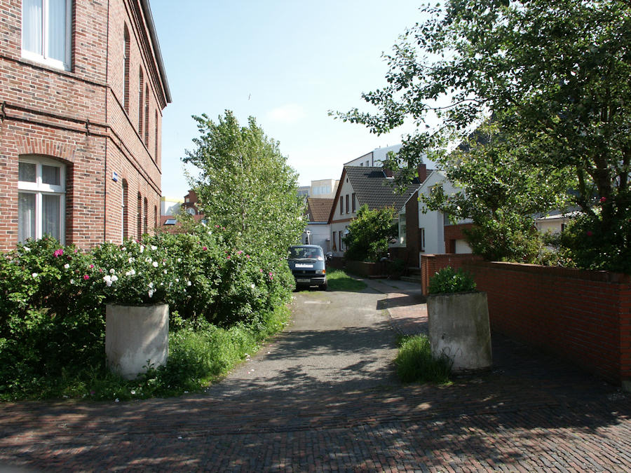 2003 - Westerstrasse