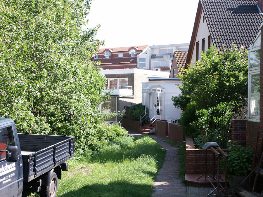 2003 - Westerstrasse