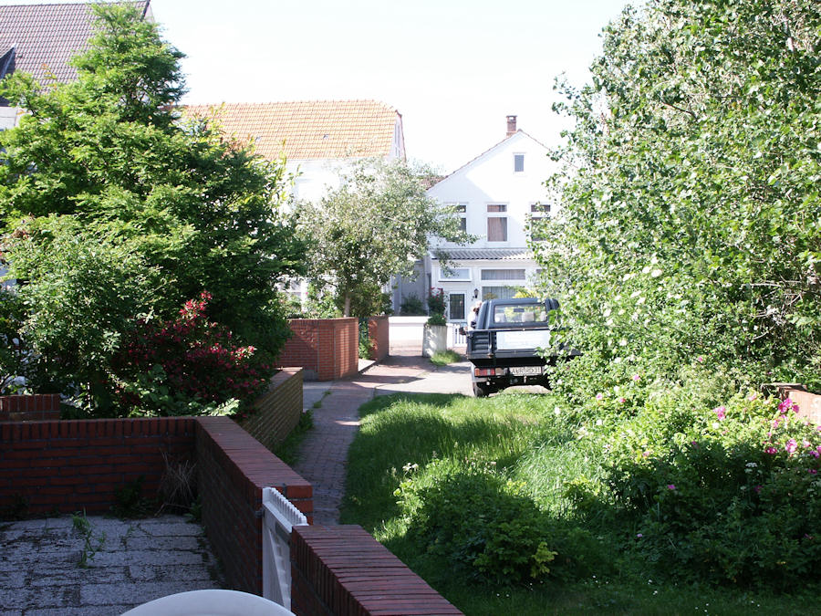 2003 - Westerstrasse