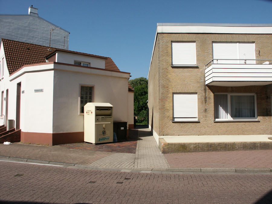 2003 - Westerstrasse