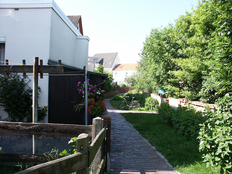 2003 - Westerstrasse