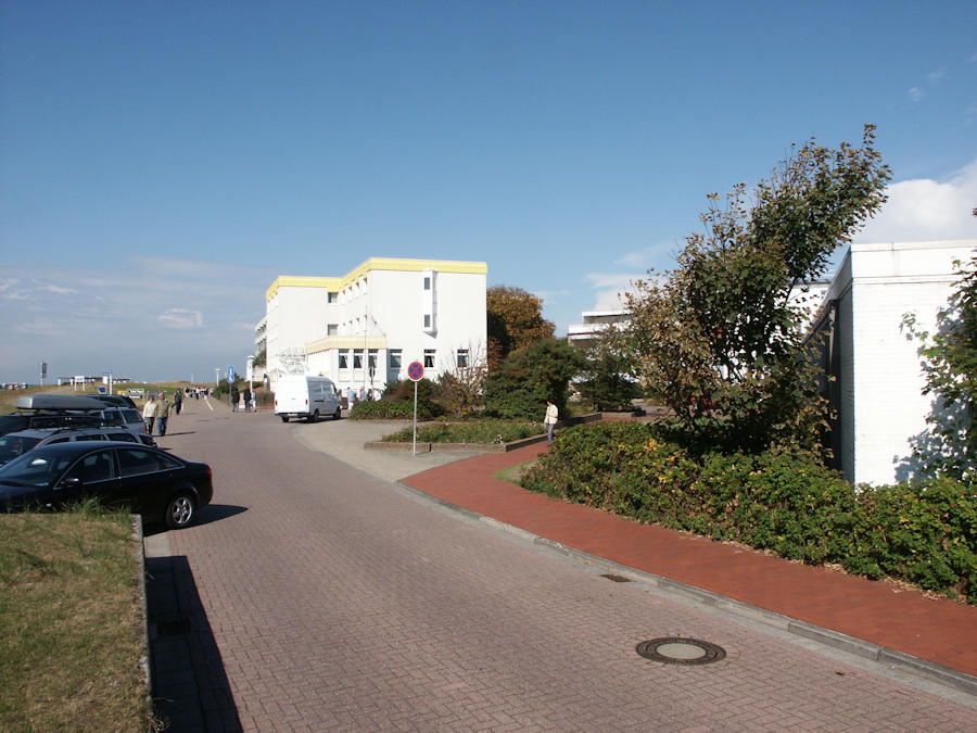 2003 - Weststrandstrasse