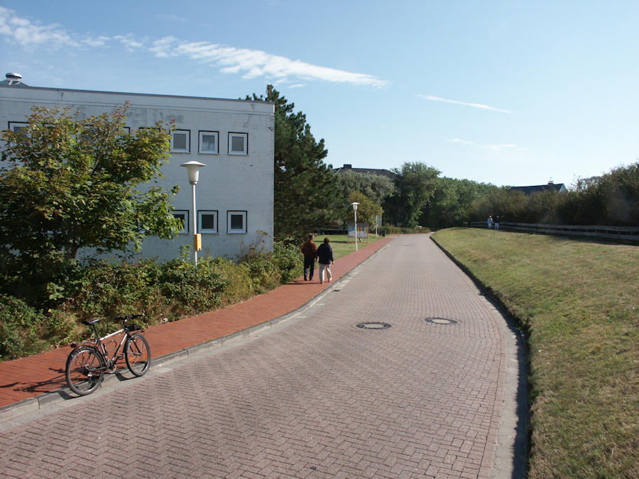 2003 - Weststrandstrasse