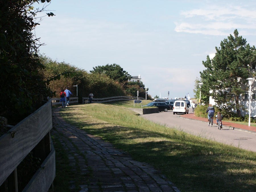 2003 - Weststrandstrasse
