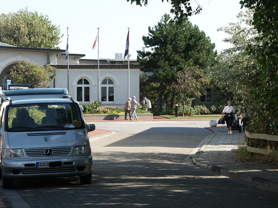 2003 - Weststrandstrasse