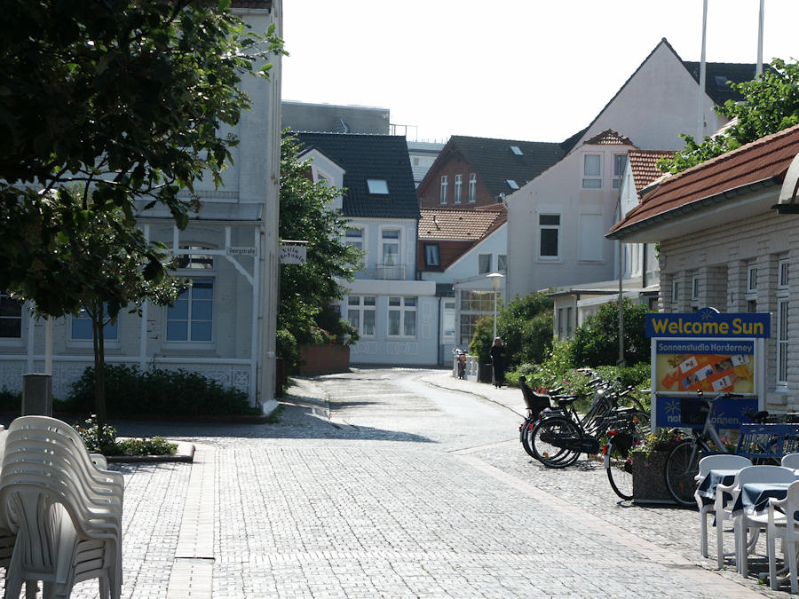2003 - Wilhelmstrasse