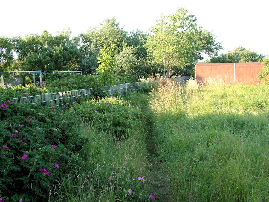 2006 - Up Süderdün