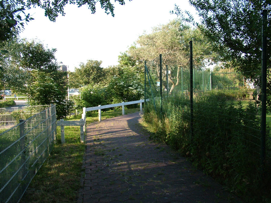 2006 - Up Süderdün