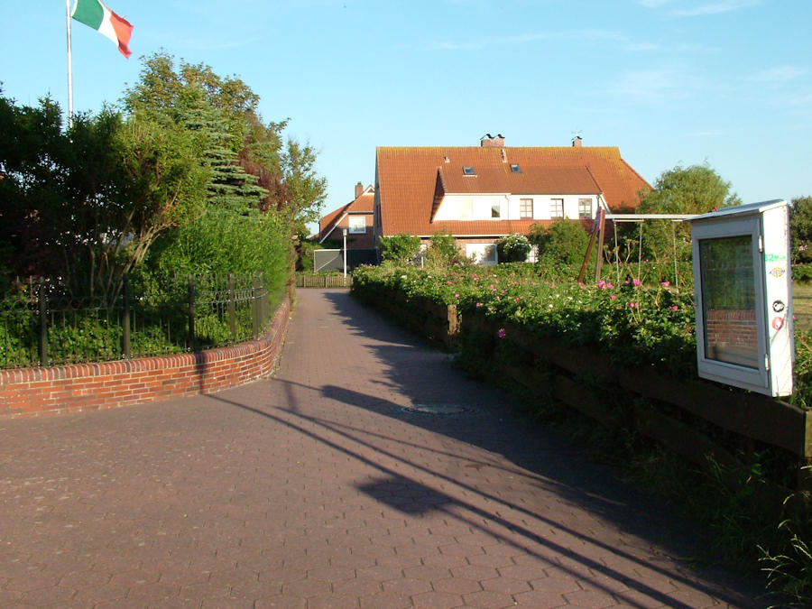 2006 - Up Süderdün