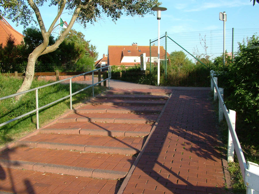 2006 - Up Süderdün