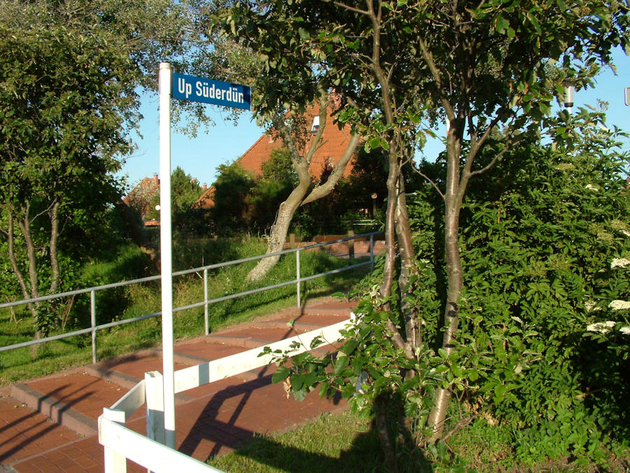 2006 - Up Süderdün