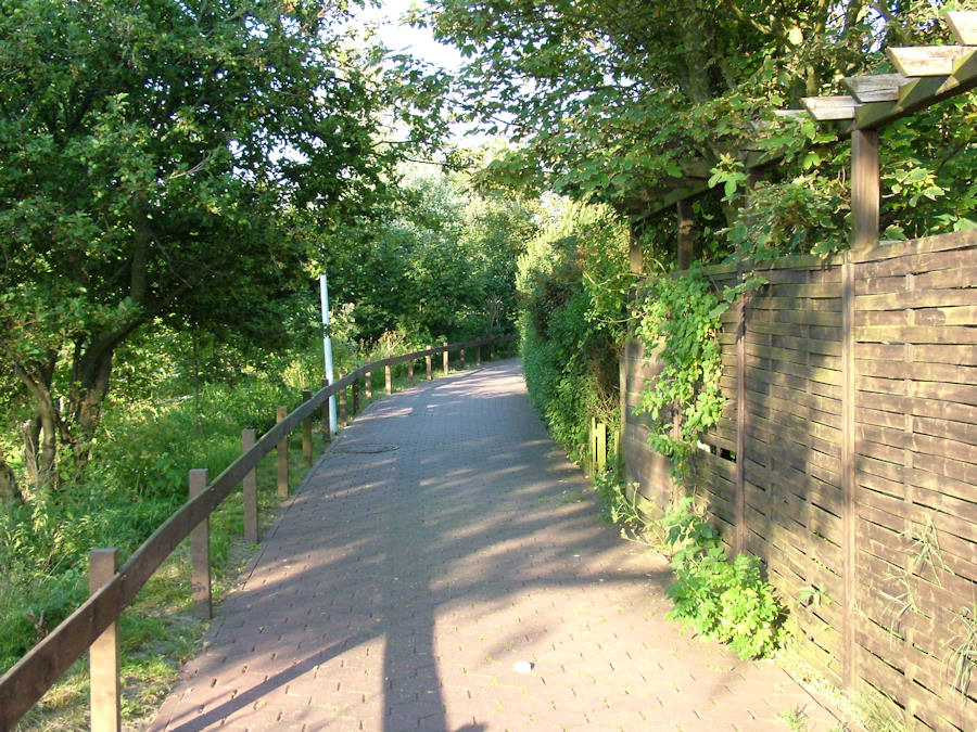 2006 - Up Süderdün