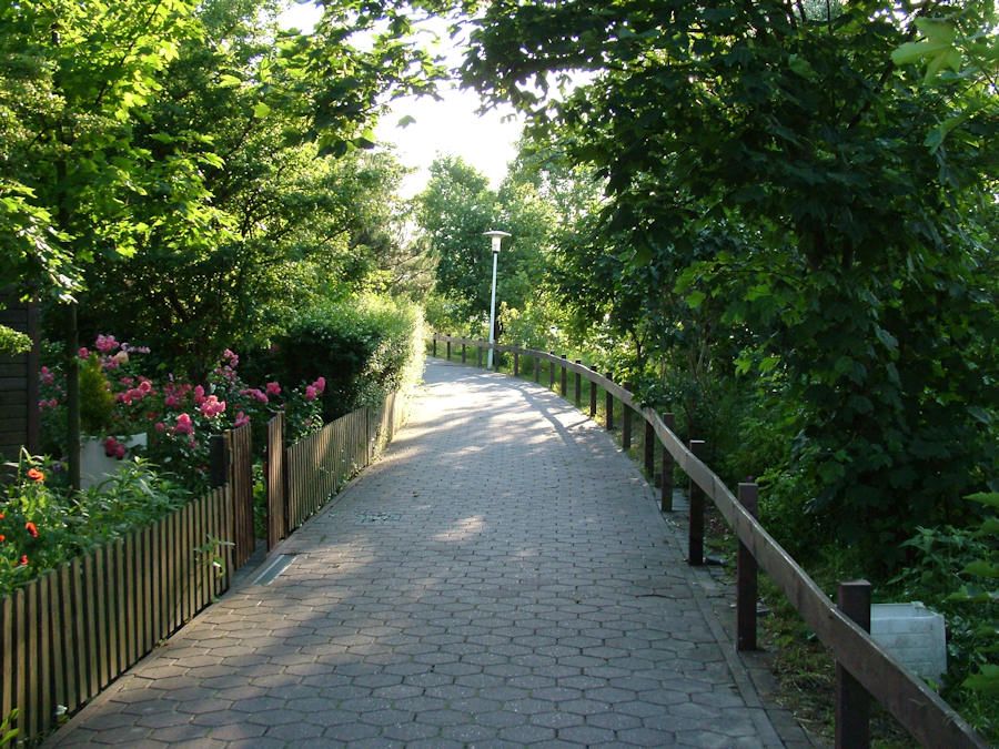 2006 - Up Süderdün