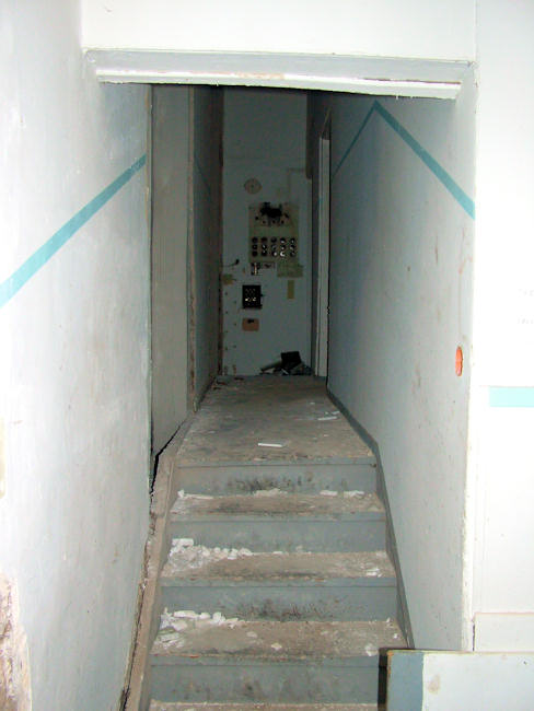 2007 / 2008 - Umbau Kurhaus/Conversationshaus