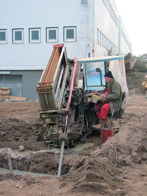 2007 / 2008 - Umbau Kurhaus/Conversationshaus