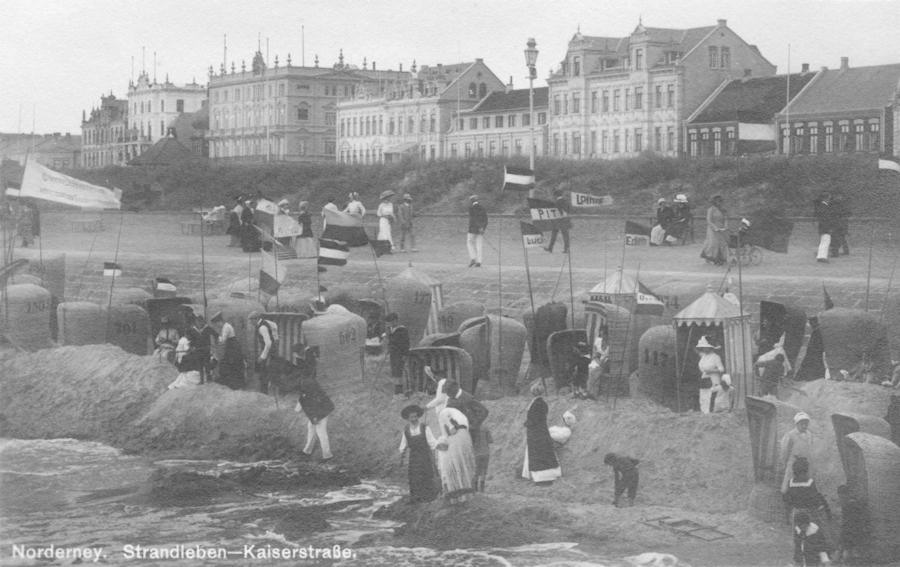 Undatierte Ansicht / Aufnahme