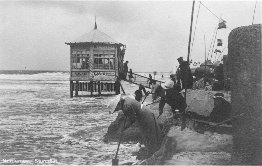 Undatierte Ansicht / Aufnahme