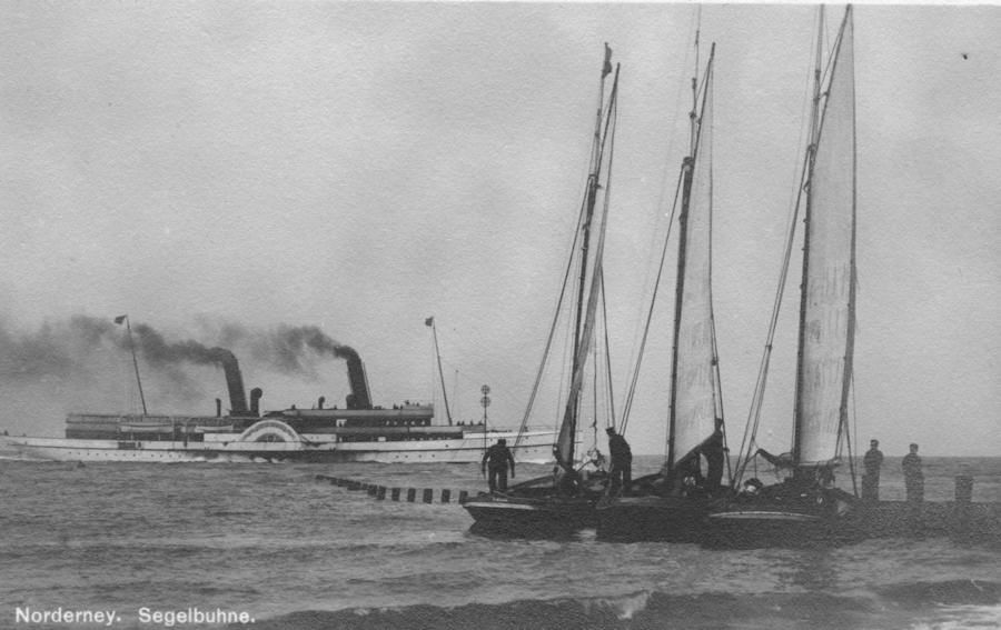 Undatierte Ansicht / Aufnahme