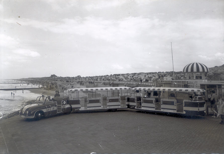 Undatierte Ansicht / Aufnahme