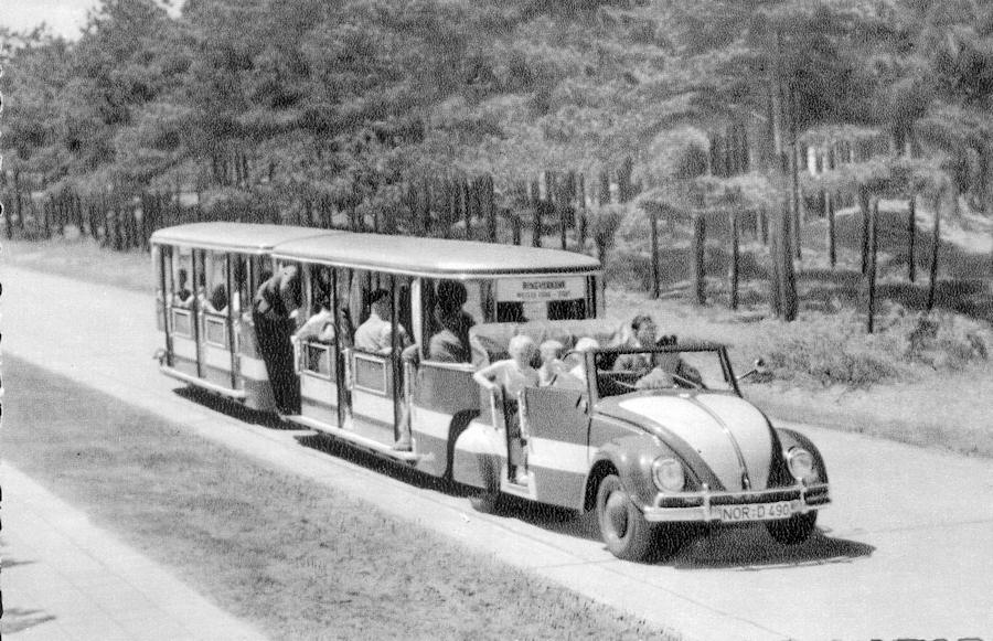 Undatierte Ansicht / Aufnahme