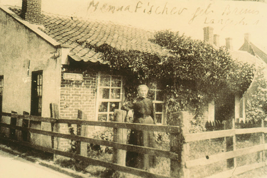 Undatierte Ansicht / Aufnahme