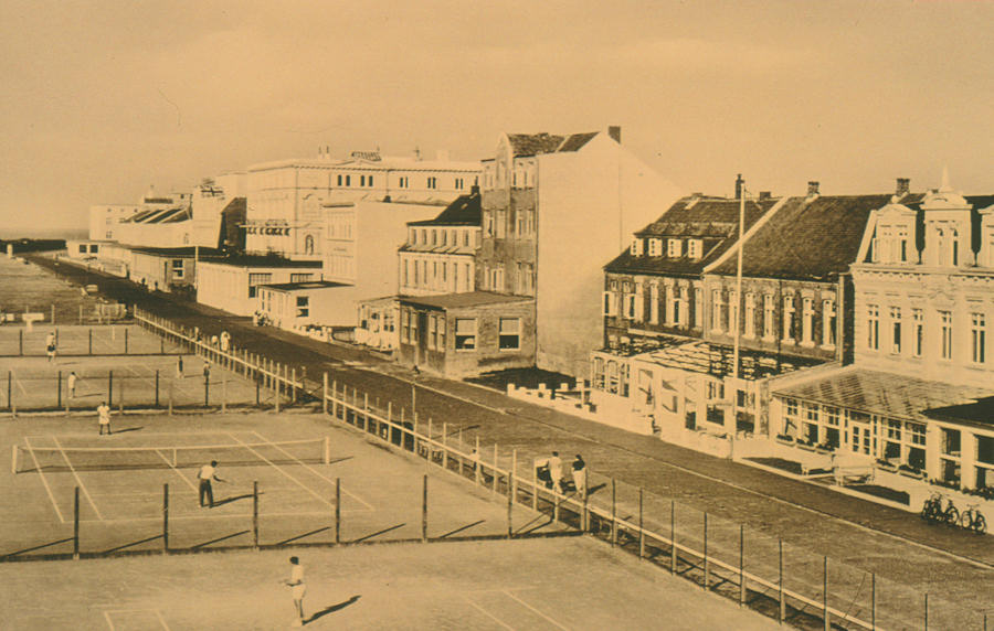 Undatierte Ansicht / Aufnahme