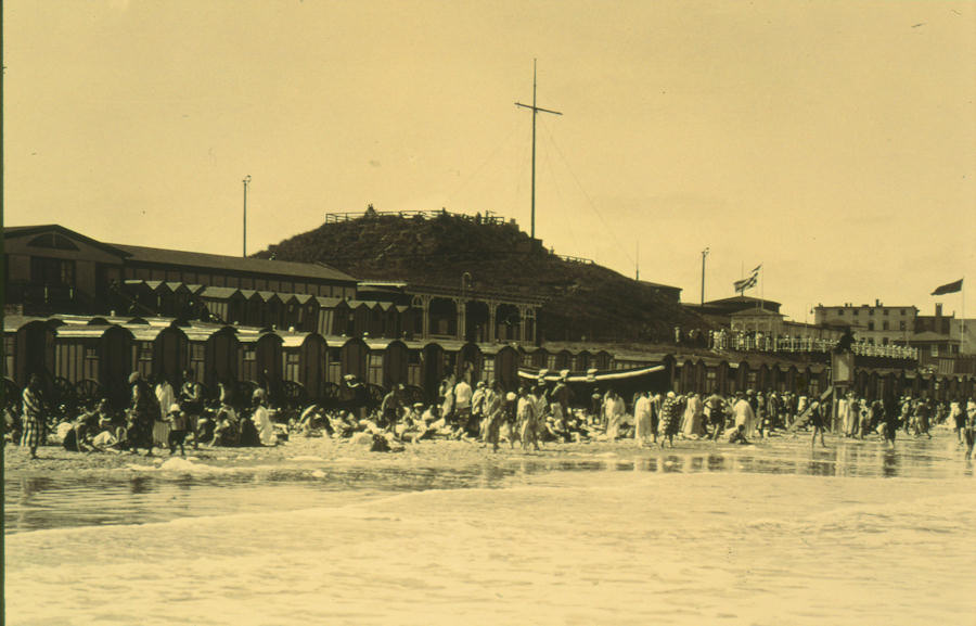 Undatierte Ansicht / Aufnahme