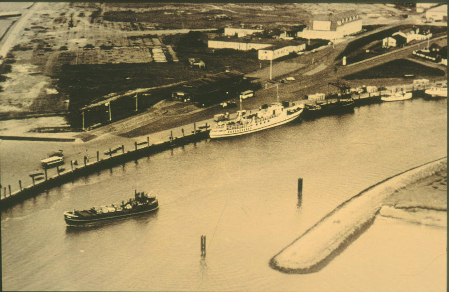 Undatierte Ansicht / Aufnahme