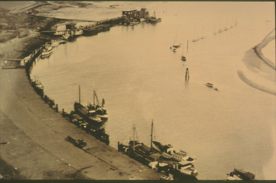 Undatierte Ansicht / Aufnahme