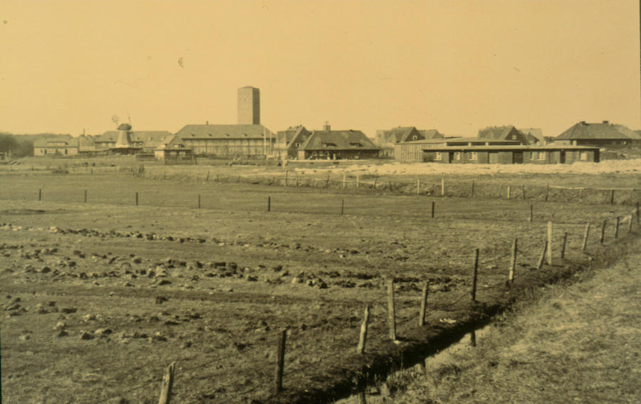 Undatierte Ansicht / Aufnahme