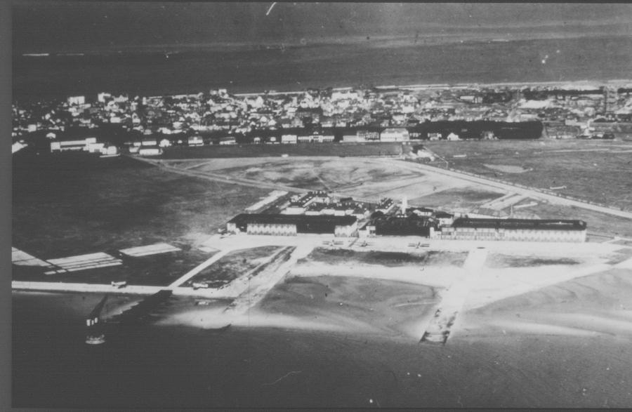 Undatierte Ansicht / Aufnahme