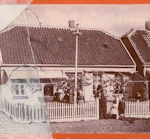 Haus Karen in der Luisenstraße 27