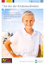 Kinderkurdirektor 2016/2017