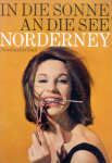 Prospekt "In die Sonne an die See"