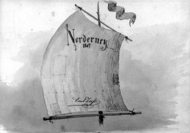 Skizzen & gemalte Bilder